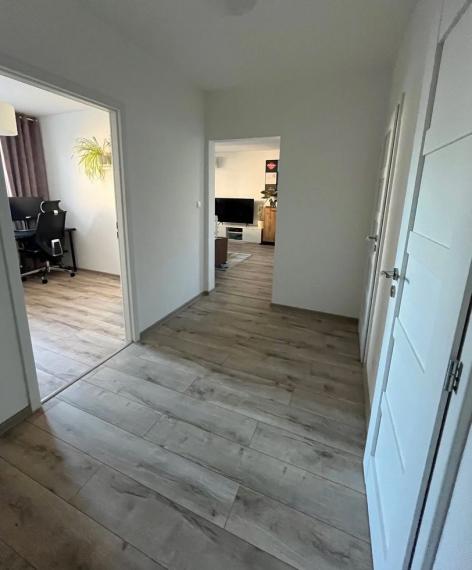 Byt na predaj - ul. Rozvodná, Bratislava III TOP