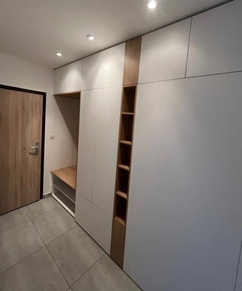 Byt na predaj - ul. Rozvodná, Bratislava III TOP