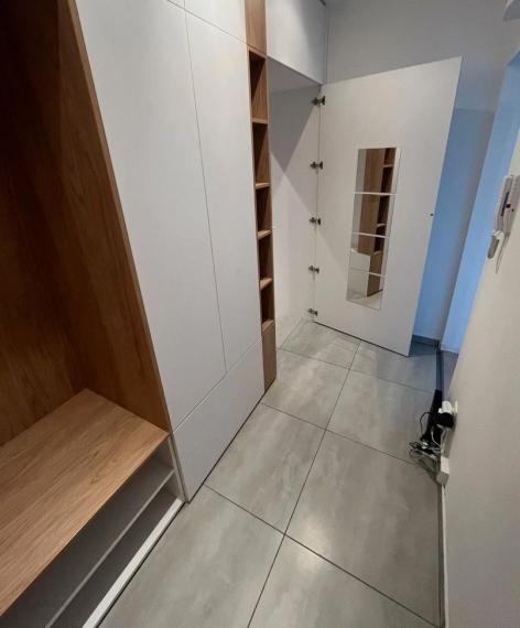 Byt na predaj - ul. Rozvodná, Bratislava III TOP