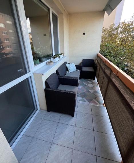 Byt na predaj - ul. Rozvodná, Bratislava III TOP