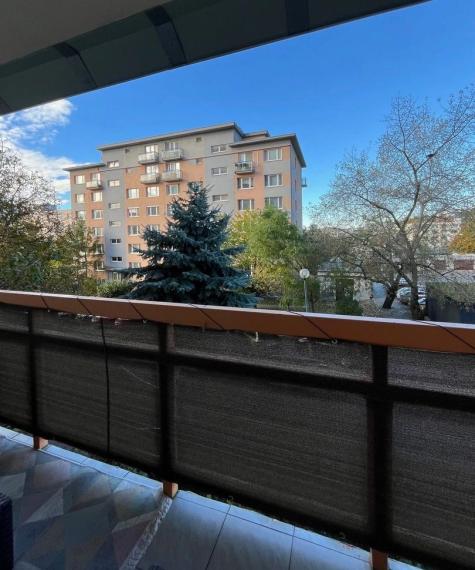 Byt na predaj - ul. Rozvodná, Bratislava III TOP