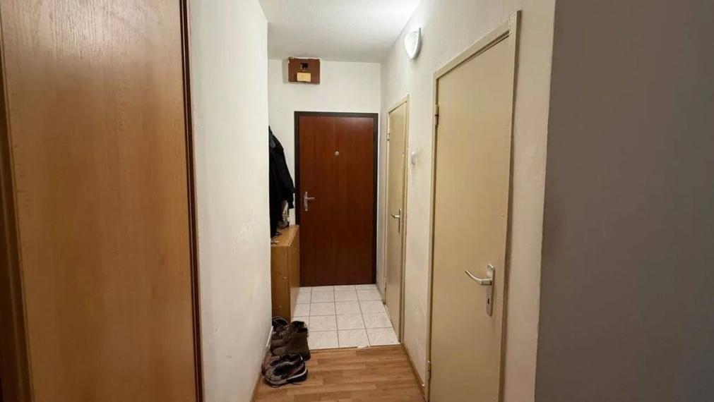 Byt na predaj - ul. Hronská, Bratislava II TOP