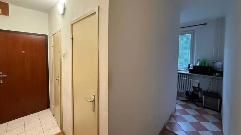 Byt na predaj - ul. Hronská, Bratislava II TOP