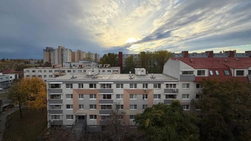 Byt na predaj - ul. Hronská, Bratislava II TOP