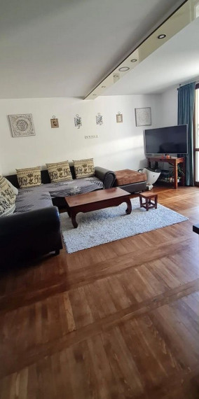 Byt na prenájom - ul. Priehradná, Bratislava II TOP