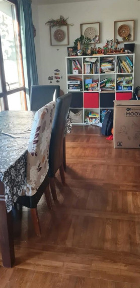 Byt na prenájom - ul. Priehradná, Bratislava II TOP