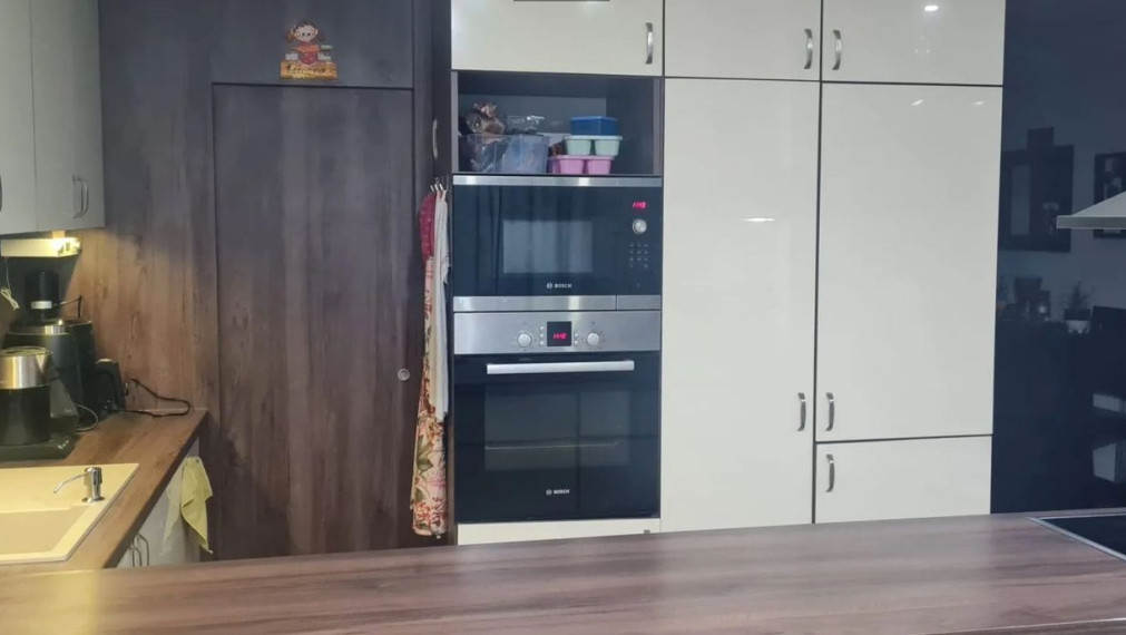 Byt na prenájom - ul. Priehradná, Bratislava II TOP