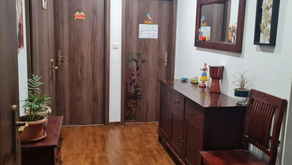 Byt na prenájom - ul. Priehradná, Bratislava II TOP