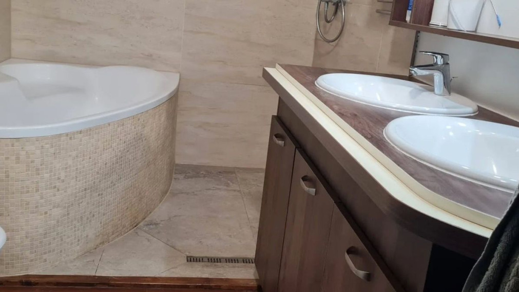 Byt na prenájom - ul. Priehradná, Bratislava II TOP