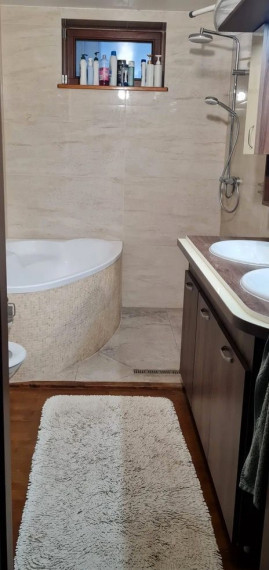 Byt na prenájom - ul. Priehradná, Bratislava II TOP