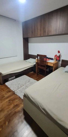 Byt na prenájom - ul. Priehradná, Bratislava II TOP