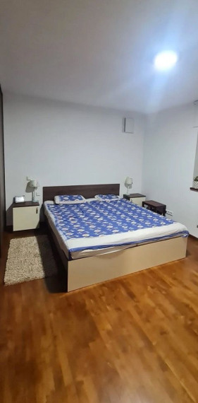 Byt na prenájom - ul. Priehradná, Bratislava II TOP