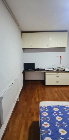 Byt na prenájom - ul. Priehradná, Bratislava II TOP