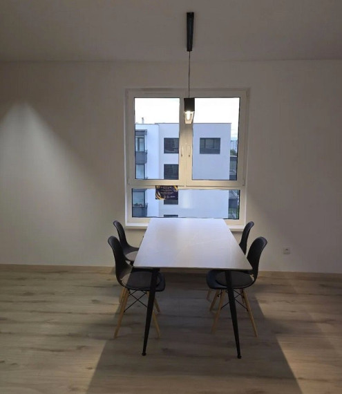 4i byt ul. Frantiska Kubu,  Bratislava III TOP