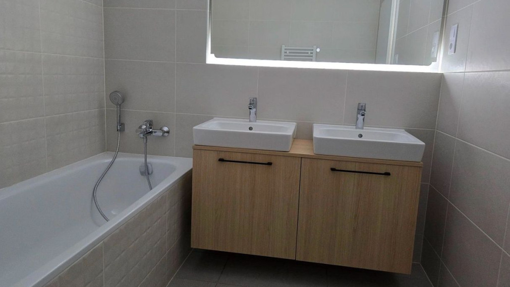 4i byt ul. Frantiska Kubu,  Bratislava III TOP