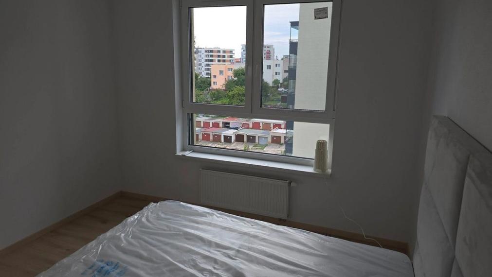 4i byt ul. Frantiska Kubu,  Bratislava III TOP