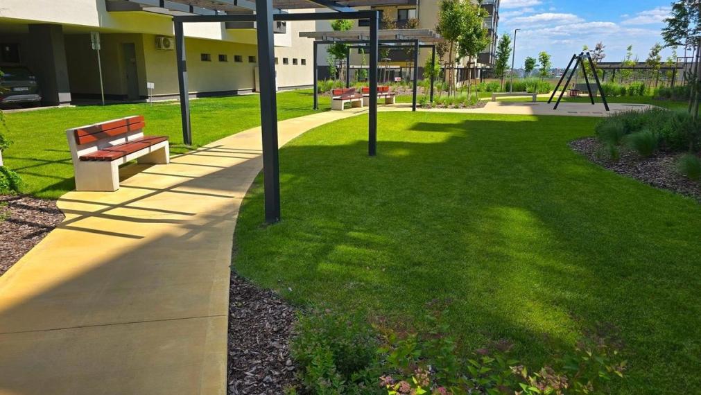 4i byt ul. Frantiska Kubu,  Bratislava III TOP