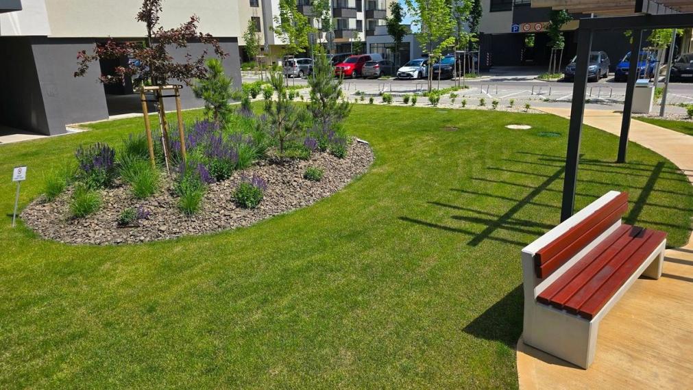 4i byt ul. Frantiska Kubu,  Bratislava III TOP