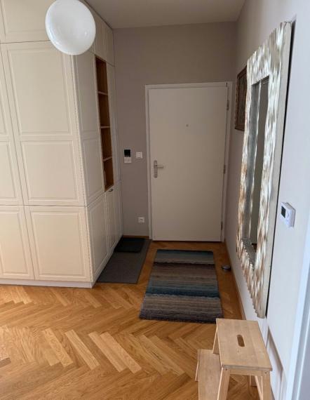 Byt na prenájom - ul. Dunajská, Bratislava I TOP