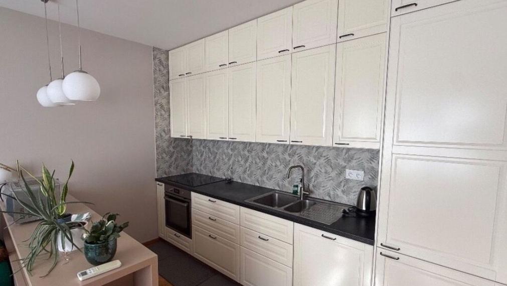 Byt na prenájom - ul. Dunajská, Bratislava I TOP