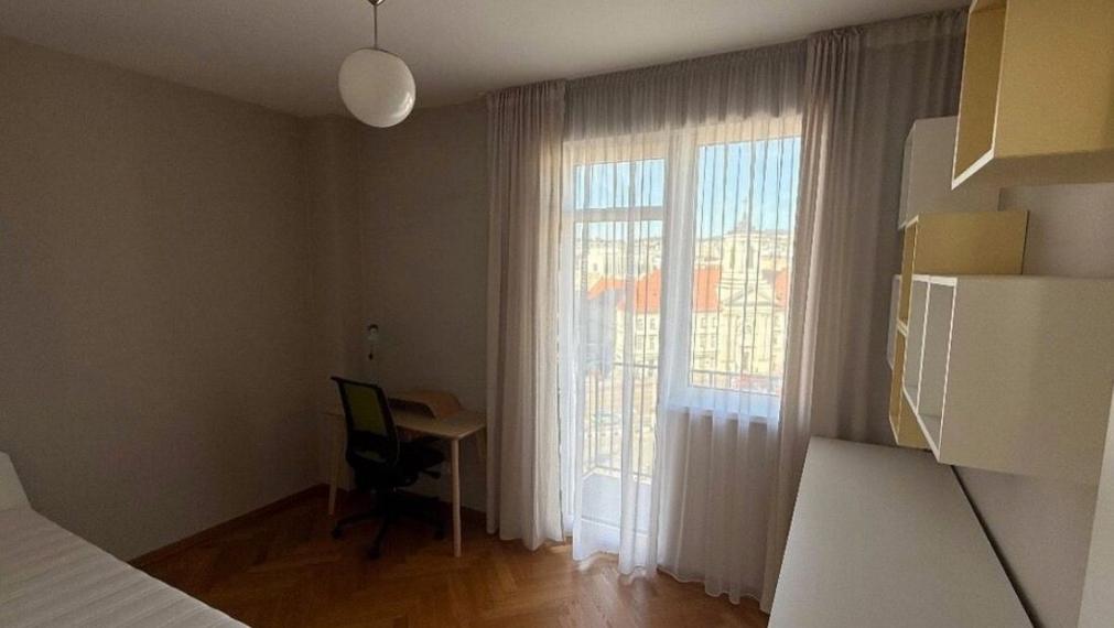 Byt na prenájom - ul. Dunajská, Bratislava I TOP