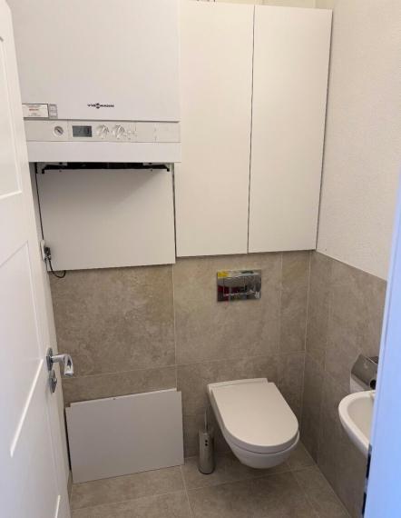 Byt na prenájom - ul. Dunajská, Bratislava I TOP