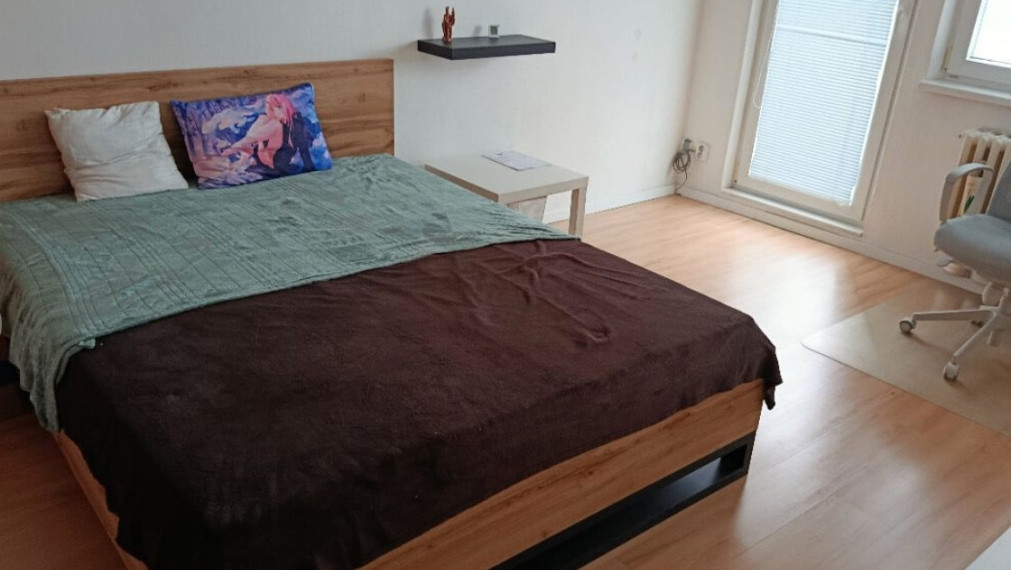 Byt na prenajom - ul. Tilgnerova, Bratislava IV TOP