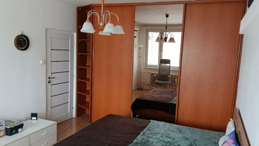 Byt na prenajom - ul. Tilgnerova, Bratislava IV TOP