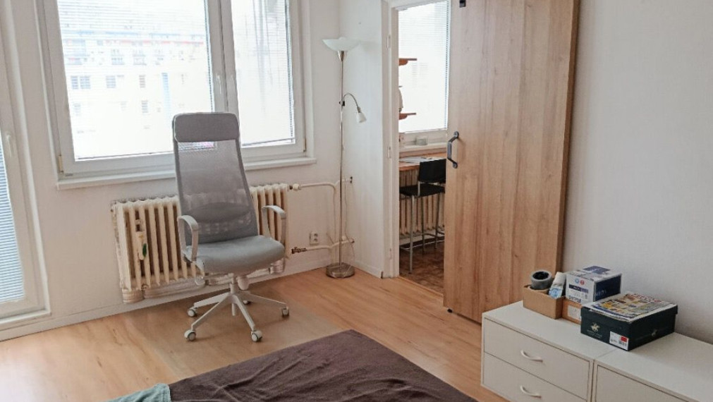 Byt na prenajom - ul. Tilgnerova, Bratislava IV TOP