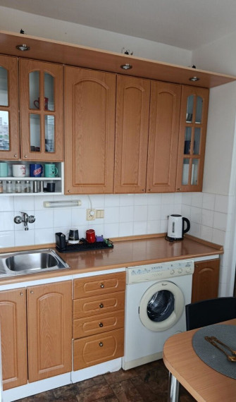 Byt na prenajom - ul. Tilgnerova, Bratislava IV TOP