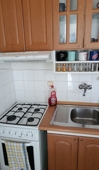 Byt na prenajom - ul. Tilgnerova, Bratislava IV TOP