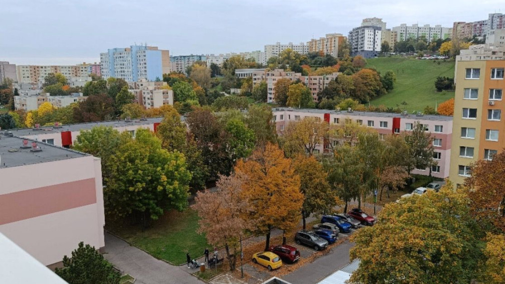 Byt na prenajom - ul. Tilgnerova, Bratislava IV TOP