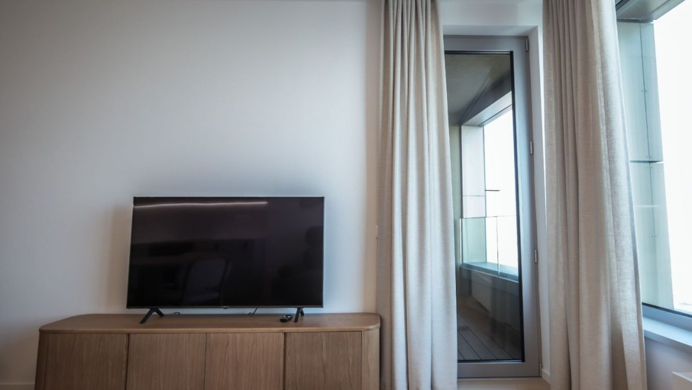 Byt na prenájom - ul. Bottova, Bratislava I TOP