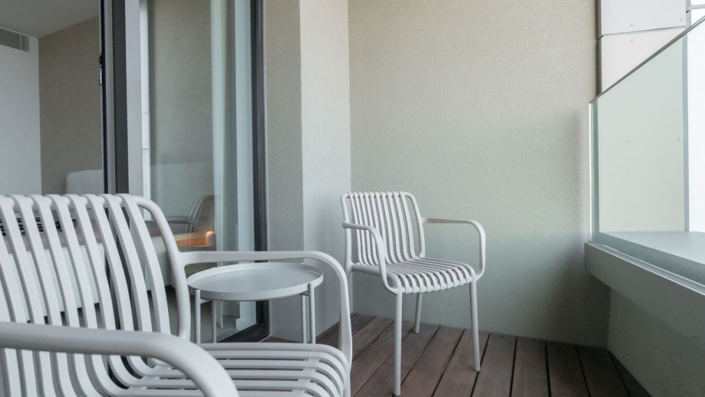 Byt na prenájom - ul. Bottova, Bratislava I TOP