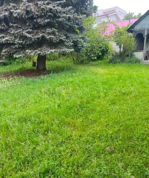 Pozemok na predaj - ul. Cádrova, Bratislava III