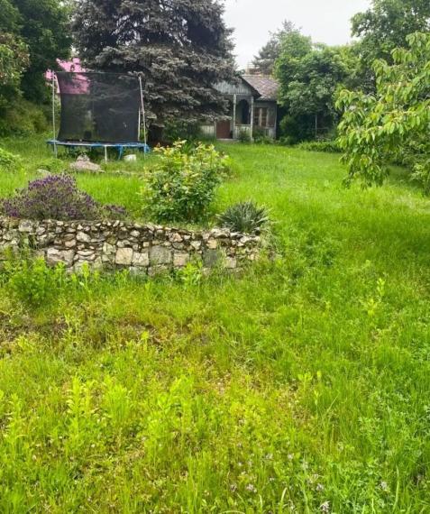 Pozemok na predaj - ul. Cádrova, Bratislava III