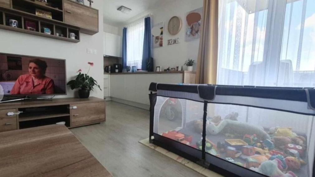 Byt na predaj - Pri Hrubej lúke, Bratislava IV TOP