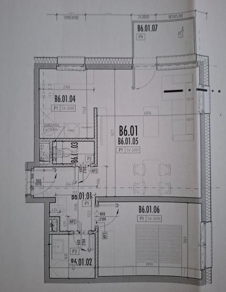 Byt na predaj - Pri Hrubej lúke, Bratislava IV TOP