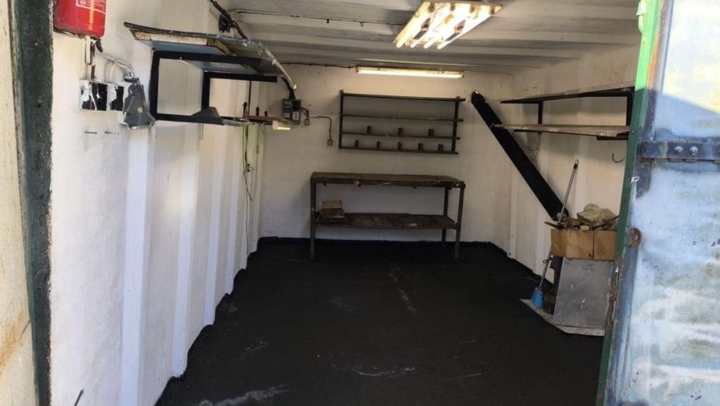 Garáž na predaj - ul. Devínska cesta, Bratislava IV