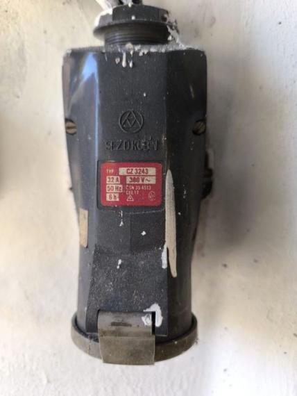 Garáž na predaj - ul. Devínska cesta, Bratislava IV