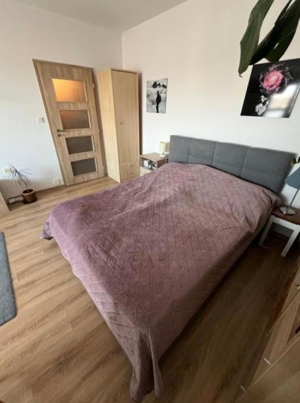 Byt na prenájom - ul. Pod záhradami, Bratislava IV TOP