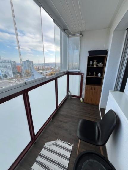 Byt na prenájom - ul. Pod záhradami, Bratislava IV TOP