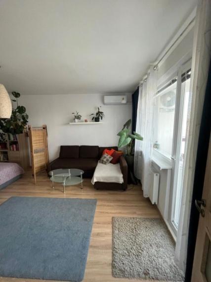 Byt na prenájom - ul. Pod záhradami, Bratislava IV TOP