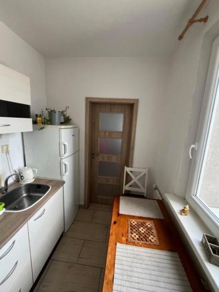 Byt na prenájom - ul. Pod záhradami, Bratislava IV TOP