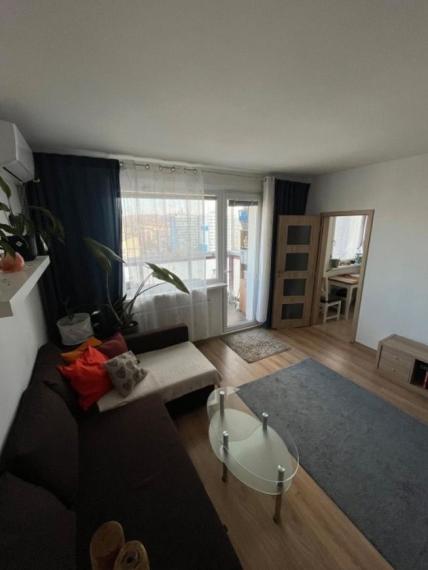 Byt na prenájom - ul. Pod záhradami, Bratislava IV TOP