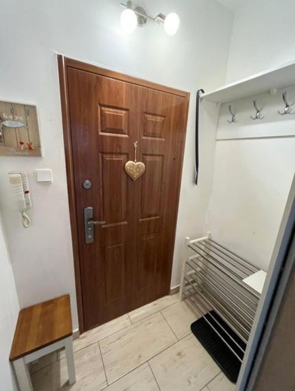 Byt na prenájom - ul. Pod záhradami, Bratislava IV TOP