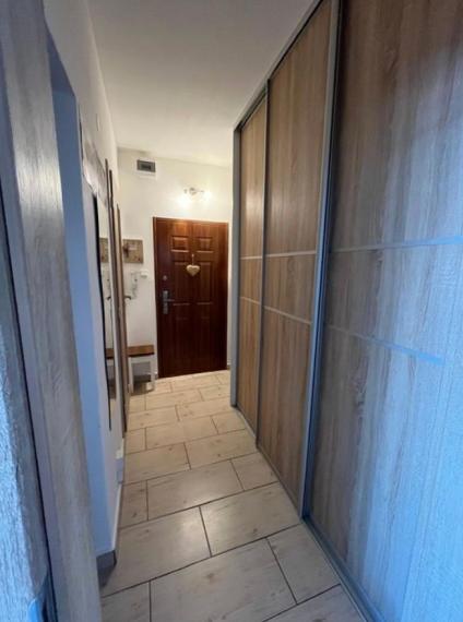 Byt na prenájom - ul. Pod záhradami, Bratislava IV TOP