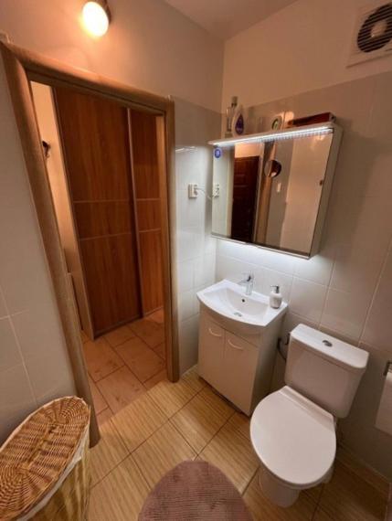 Byt na prenájom - ul. Pod záhradami, Bratislava IV TOP