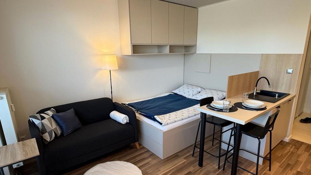 Byt na prenájom - ul. Beňadická, Bratislava V TOP