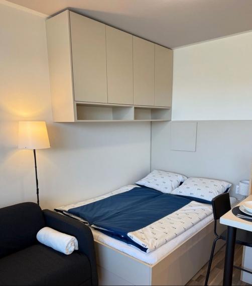 Byt na prenájom - ul. Beňadická, Bratislava V TOP